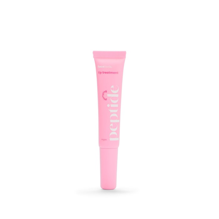 Face Facts Peptide Lip Treatment – Candy Kiss Θεραπεία Χειλιών με Πεπτίδια 10ml