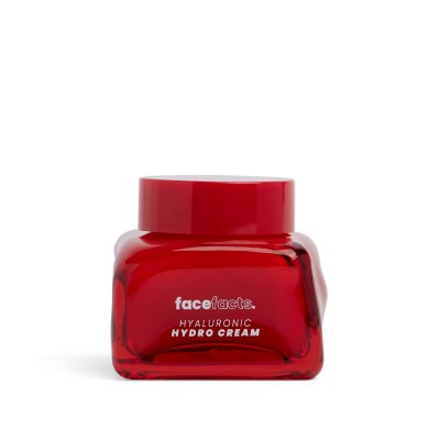 Face Facts Cherry Bliss - Hyaluronic Hydro Cream 45ml