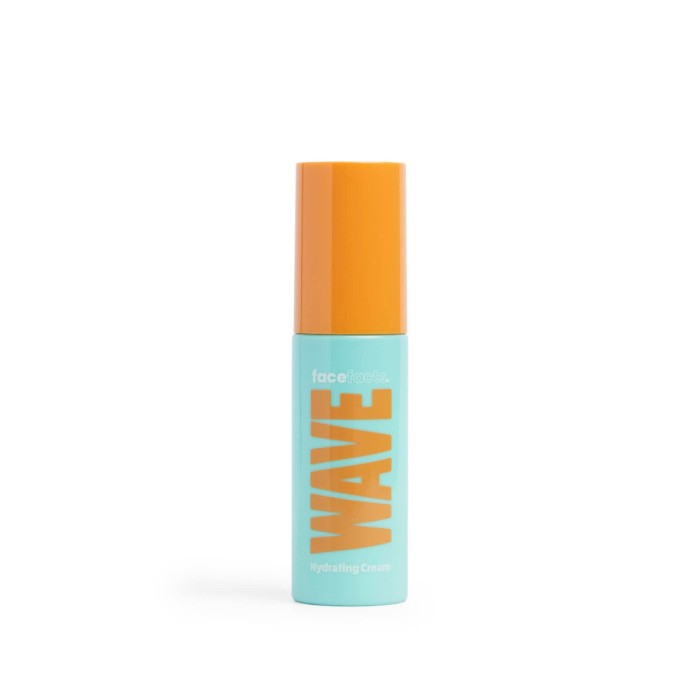 Face Facts Wave - Hydrating Cream 50g
