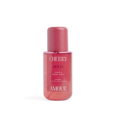 Auura Cherry Amour Αρωματικό Mist για Μαλλιά & Σώμα 240ml