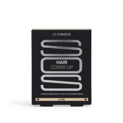 Headshock SOS Hair Cover Up - Blonde 8g