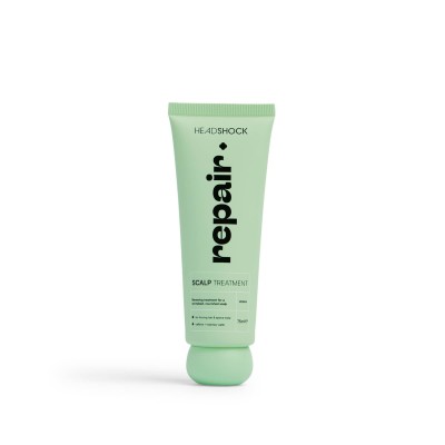Headshock Scalp Repair Treatment 75ml
