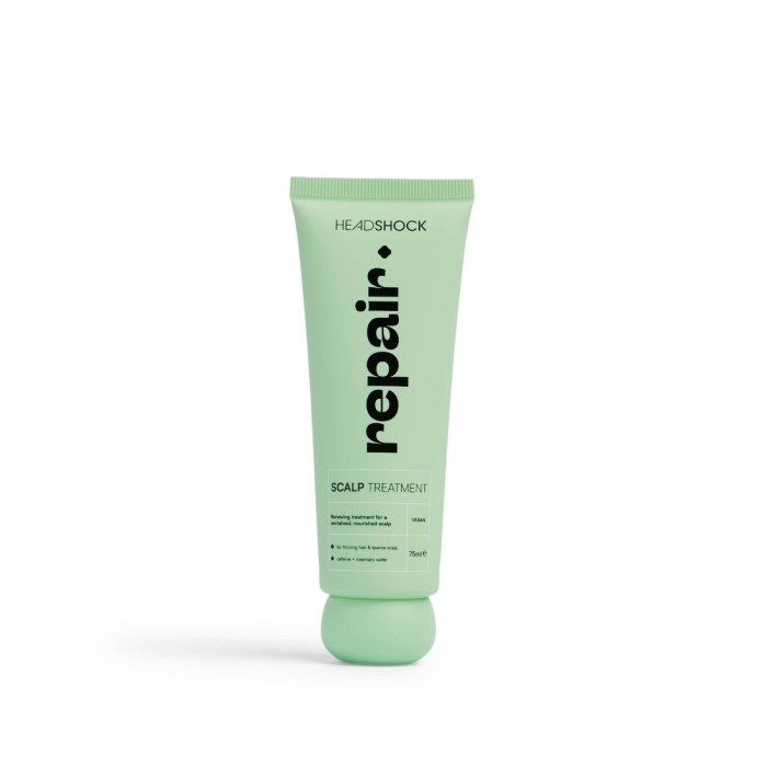 Headshock Scalp Repair Treatment 75ml
