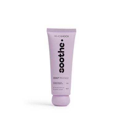 Headshock Scalp Soothe Treatment 75ml
