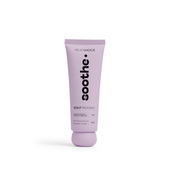 Headshock Scalp Soothe Treatment 75ml