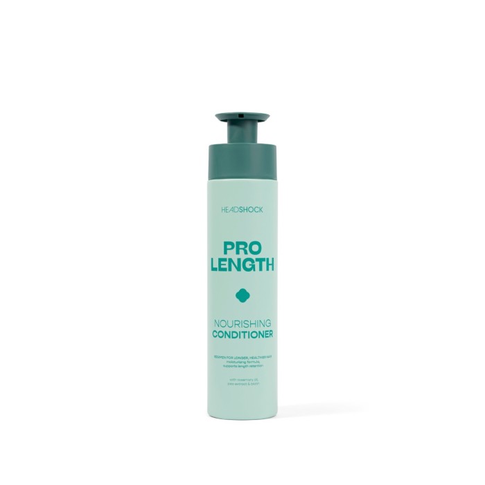 Headshock Pro Length Nourishing Conditioner 500ml