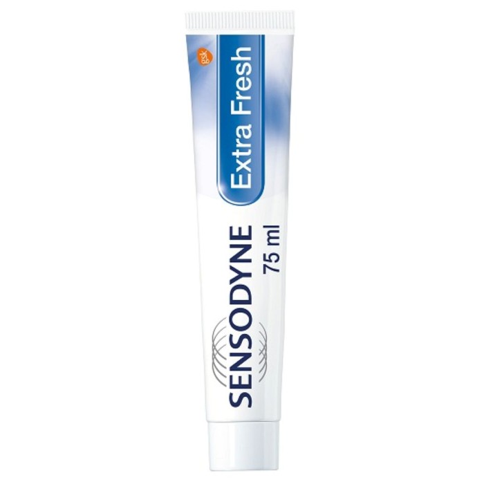 Sensodyne Extra Fresh Gel 75ml