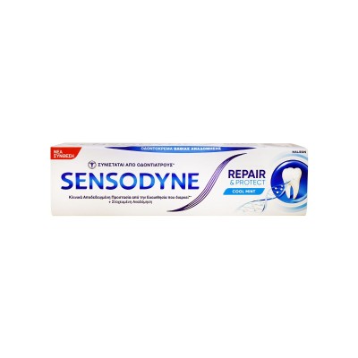 Sensodyne Repair & Protect Toothpaste 75ml