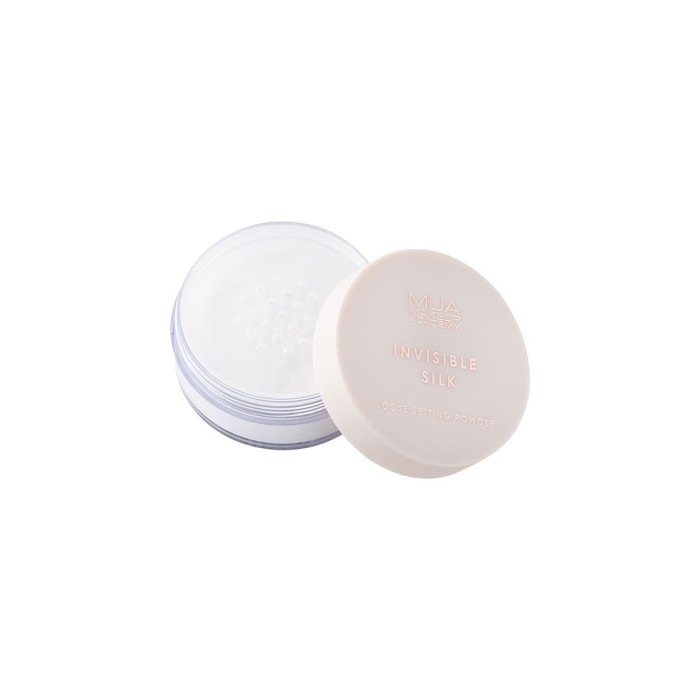 MUA PRO Ultra Fine Loose Setting Powder