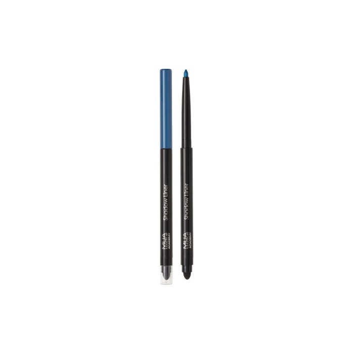 MUA Shadow Liner Ocean Blue