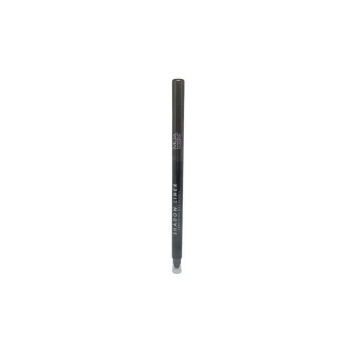 MUA Shadow Liner Μολύβι Ματιών Deep Brown