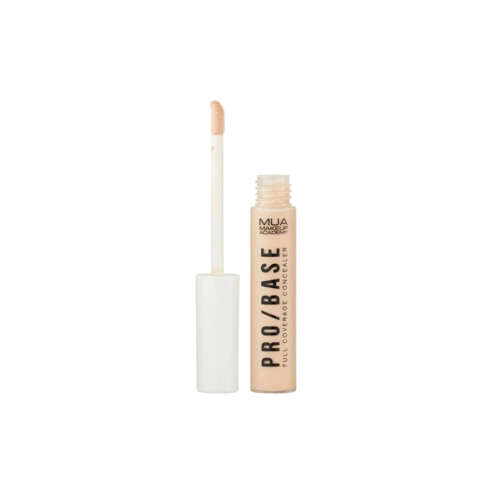 MUA Pro/Base Full Coverage Concealer #110