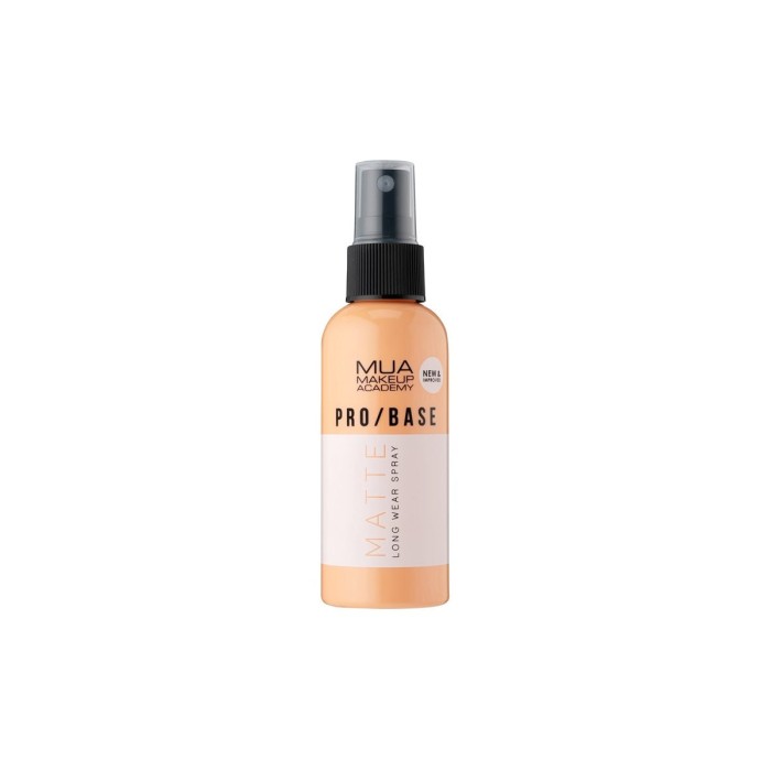 MUA Pro/Base Mattifying Fixing Spray