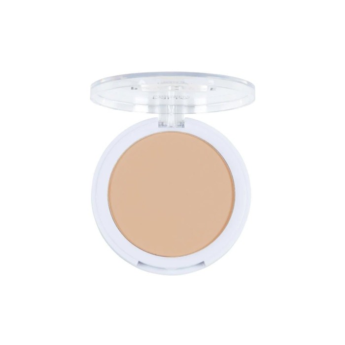 MUA Pro/Base Matte Pressed Powder #130