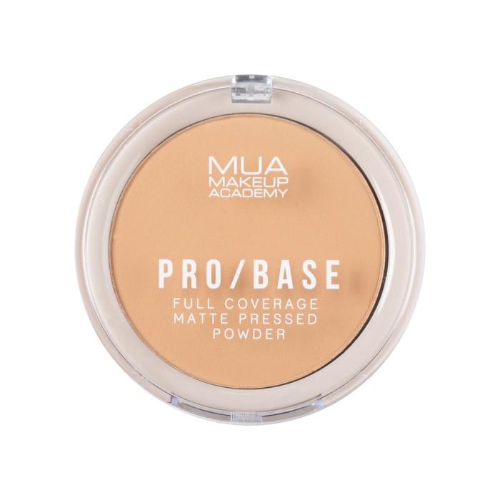 MUA Pro/Base Matte Pressed Powder #150