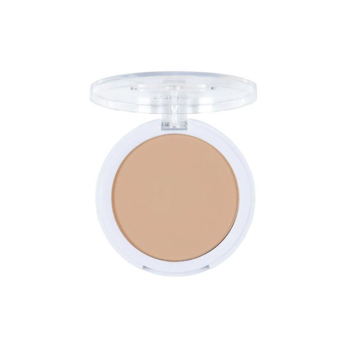 MUA Pro/Base Matte Pressed Powder #150