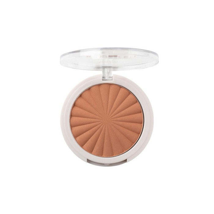 MUA Bronzed Powder Solar #110