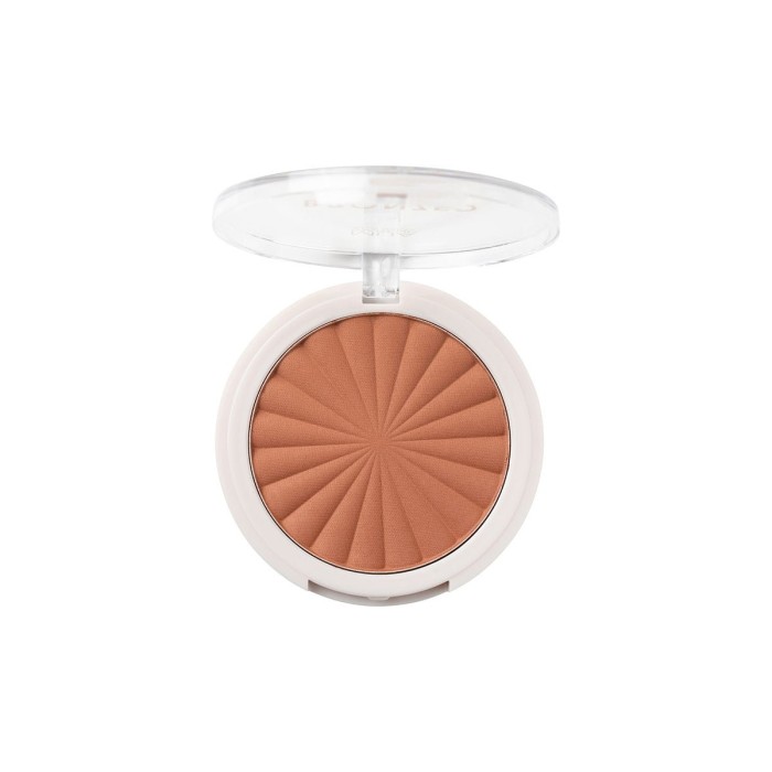 MUA Bronzed Powder Solar #120