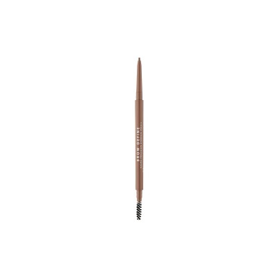 MUA Eyebrow Micro Pencil Mid Brown