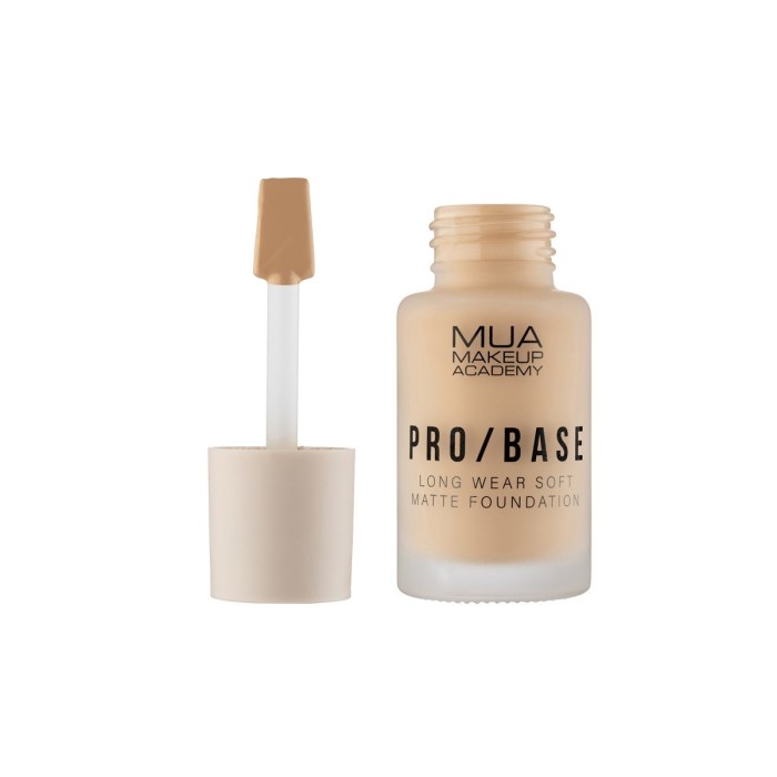 MUA Pro/Base Matte Finish Foundation #110
