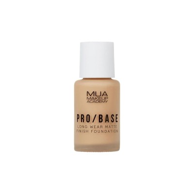 MUA Pro/Base Matte Finish Foundation #144
