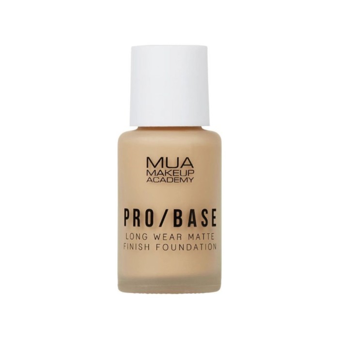 MUA Pro/Base Matte Finish Foundation #146