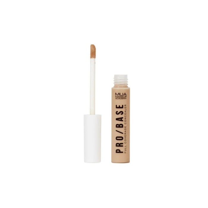 MUA Pro/Base Full Coverage Concealer #144