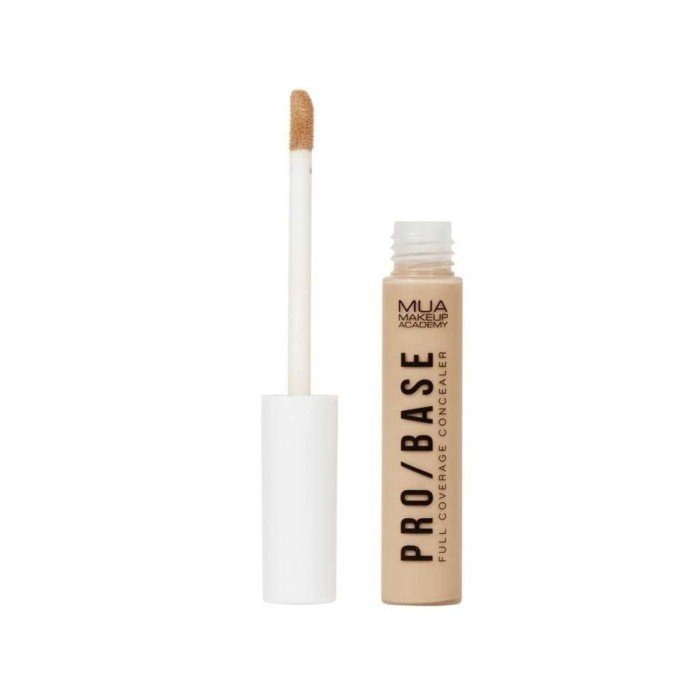MUA Pro/Base Full Coverage Concealer #146