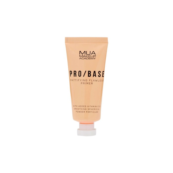 MUA Pro/Base Mattifying Flawless Primer