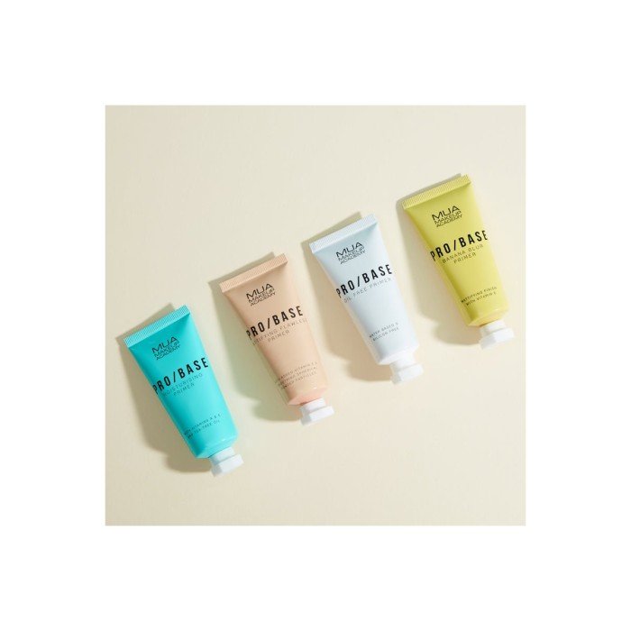 MUA Pro/Base Mattifying Flawless Primer