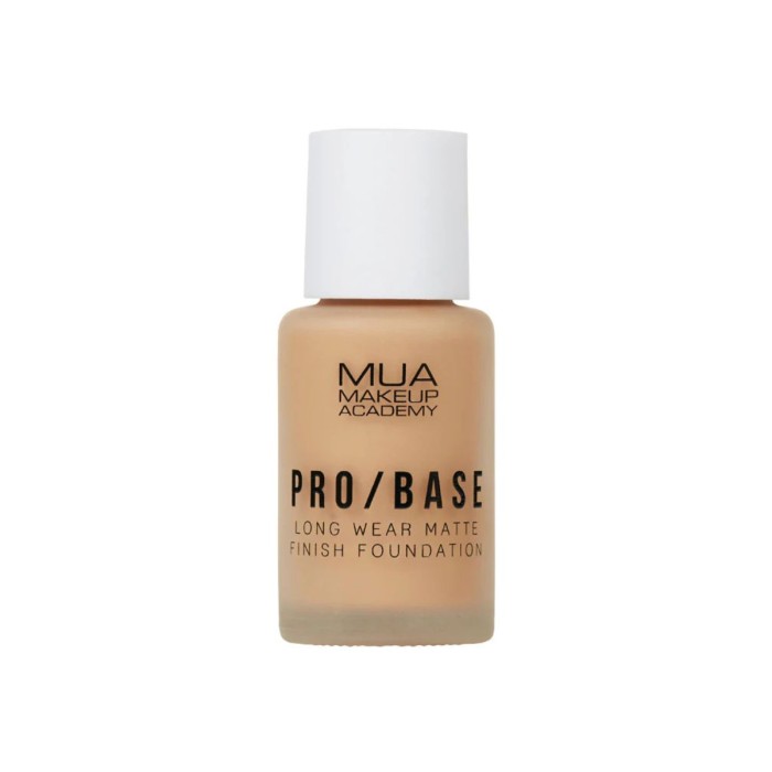 MUA Pro/Base Matte Finish Foundation #164