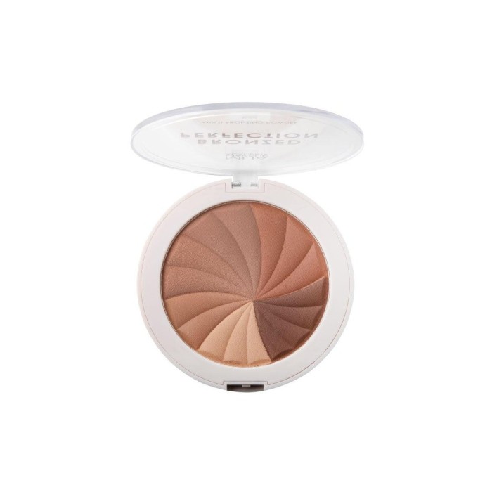 MUA Bronzed Perfection Golden Dunes