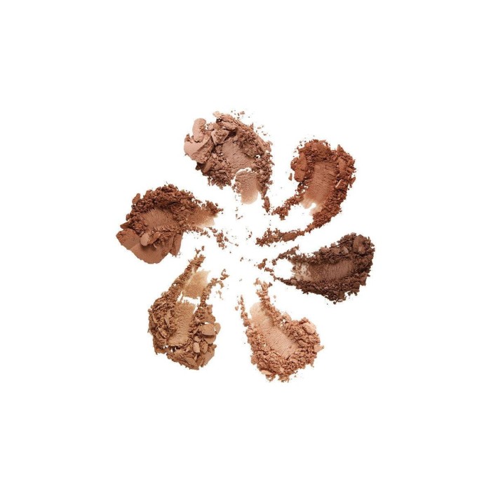 MUA Bronzed Perfection Golden Dunes