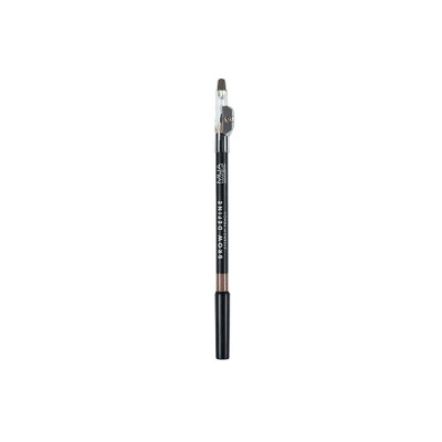 MUA Brow Define Pencil Μολύβι Φρυδιών Light Brown