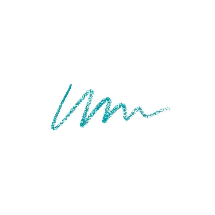 MUA Intense Colour Eyeliner Oceana