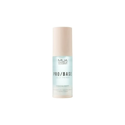 MUA Pro Base Hydrating Hyaluronic Primer - Ενυδατικό Primer Προσώπου