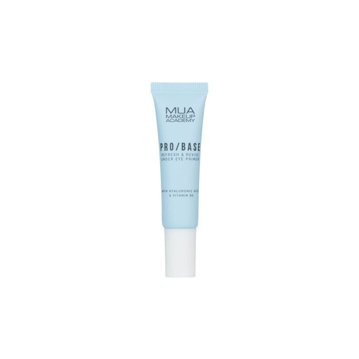 MUA Refresh & Revive Under Eye Primer