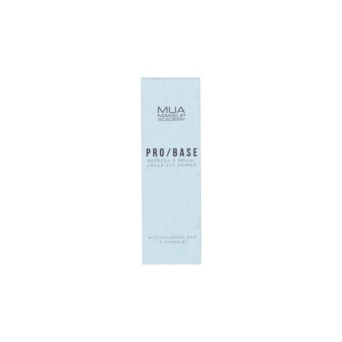 MUA Refresh & Revive Under Eye Primer