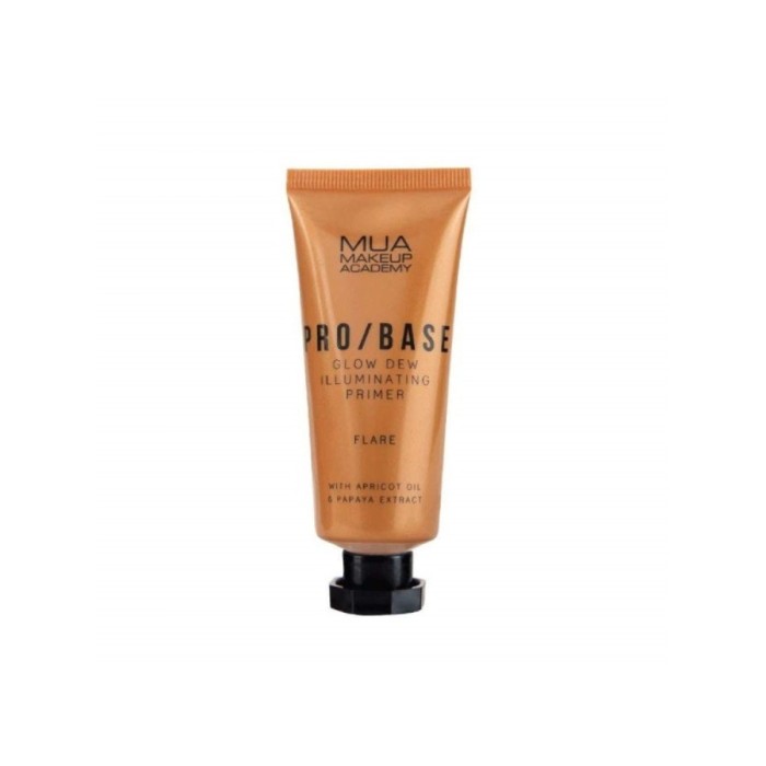 MUA Pro/Base Glow Illuminating Primer Flare
