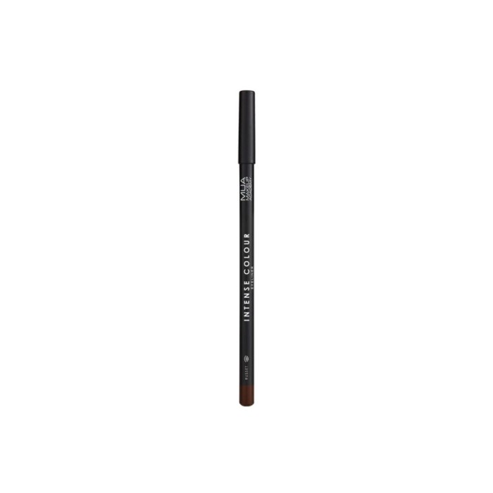MUA Intense Colour Eyeliner Pencil Μολύβι Ματιών Russet