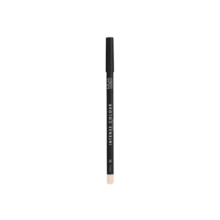 MUA Intense Colour Eyeliner Μολύβι Ματιών Streak