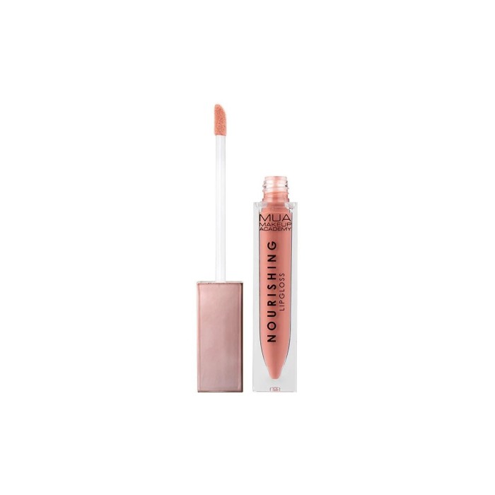 MUA Nourishing Lip Gloss Heroic