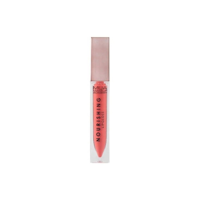 MUA Nourishing Lip Gloss Love Letter