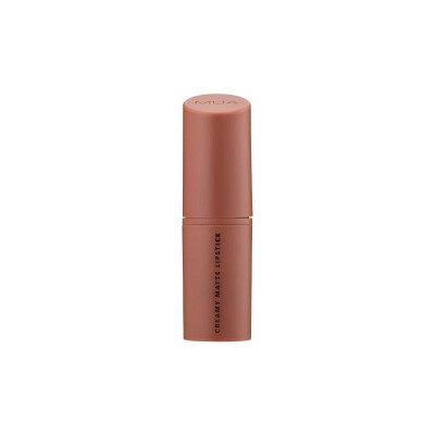 MUA Creamy Matte Lipstick Heartfelt