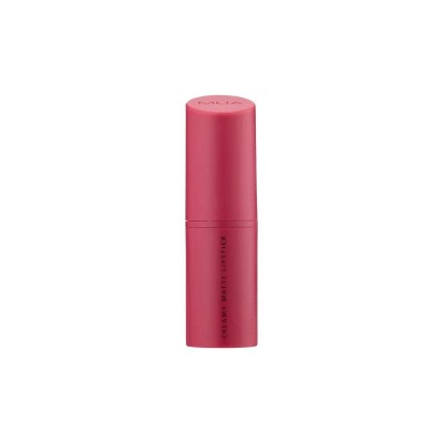 MUA Creamy Matte Lipstick Dream Girl