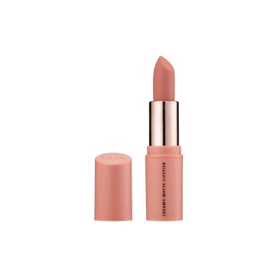 MUA Creamy Matte Lipstick - Ματ Κραγιόν Heroic