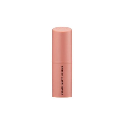 MUA Creamy Matte Lipstick - Ματ Κραγιόν Heroic