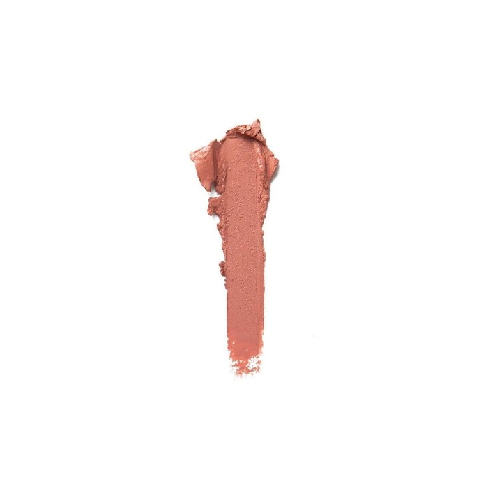 MUA Creamy Matte Lipstick Heroic