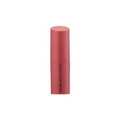 MUA Creamy Matte Lipstick Mystic