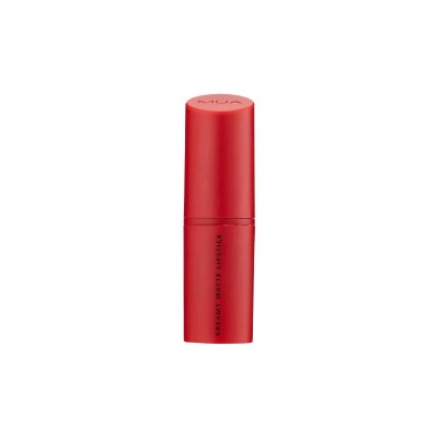 MUA Creamy Matte Lipstick Razzleberry